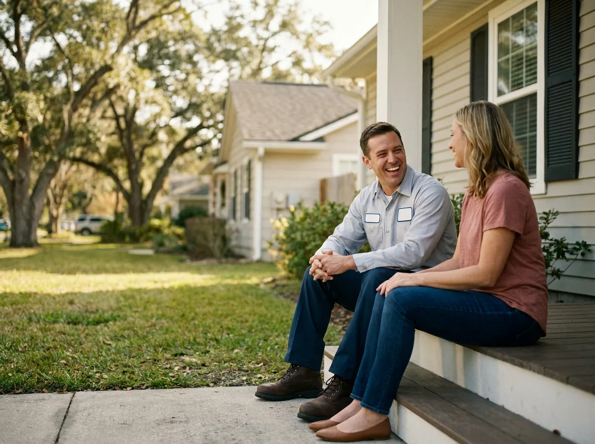 Septic tank pumping FAQs for Yalaha, FL